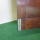 Armoire anglaise " compactum" en chene