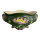 Large antique planter De Bruyne Frères 1900