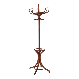Parrot coat rack