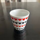 6 San Marco collector espresso cups