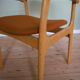 Erik Buch model 49 armchair, 1960