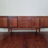 Scandinavian sideboard