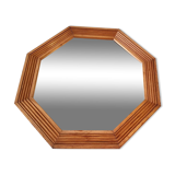 Octagonal mirror, FINMIRROR MAKISEN KUVASTIN OY