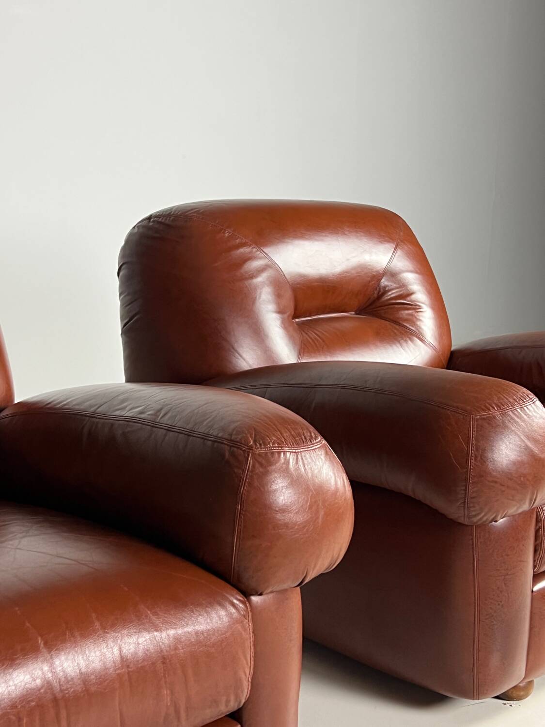 Itslian design chairs