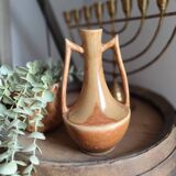 Vase with 2 handles