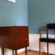 Danish MidCentury Teak Chest of Drawers by Arne Vodder