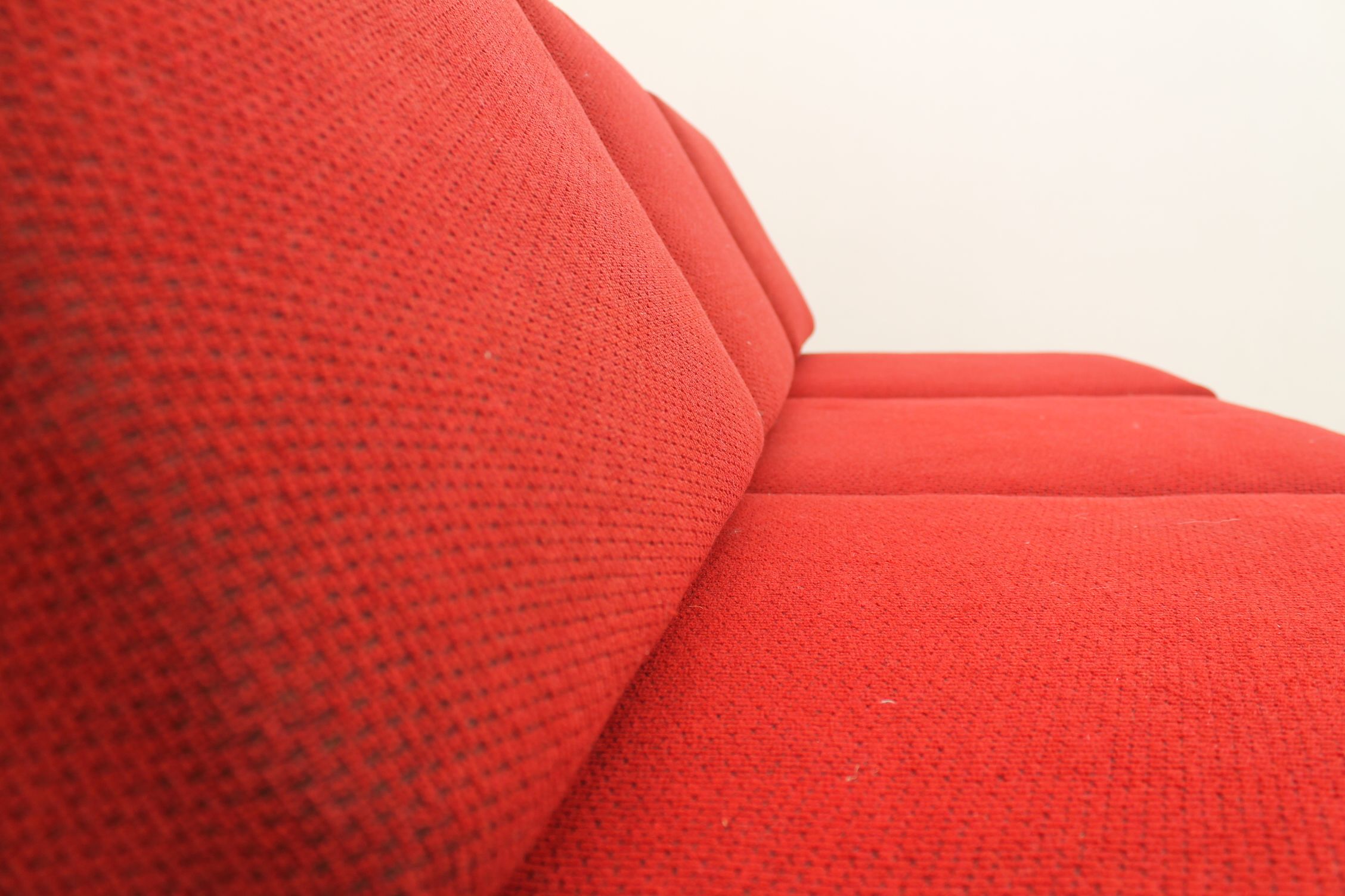 Midcentury Folding Sofa by Mier, 1960s, Czechoslovakia