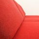 Midcentury Folding Sofa by Mier, 1960s, Czechoslovakia