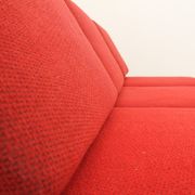 Midcentury Folding Sofa by Mier, 1960s, Czechoslovakia