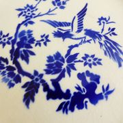 1 plate dish St Amandinoise 221256