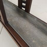 Art Deco Amsterdam School umbrella stand, 1920s