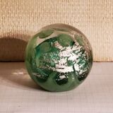 Sulphide presse papier by michèle luzoro