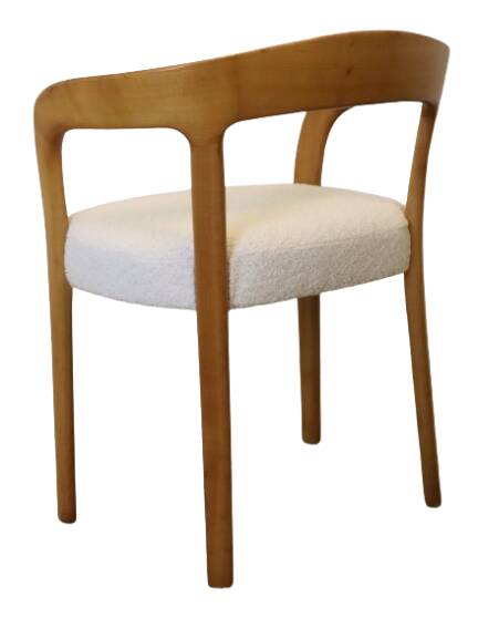 1 los exemplaar -  Stoel 'Gardelegen'