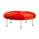 Ottoman Herman Miller Alexander Girard