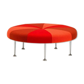 Ottoman Herman Miller Alexander Girard