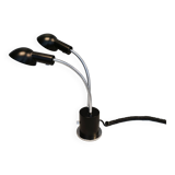 Table lamp designed by Asger Bay Christensen (Asger BC) Denmark