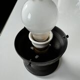 Plafonnier art déco