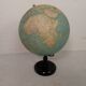 Vintage Globe