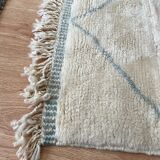 Berber carpet 50x60 cm