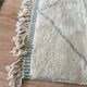 Berber carpet 50x60 cm