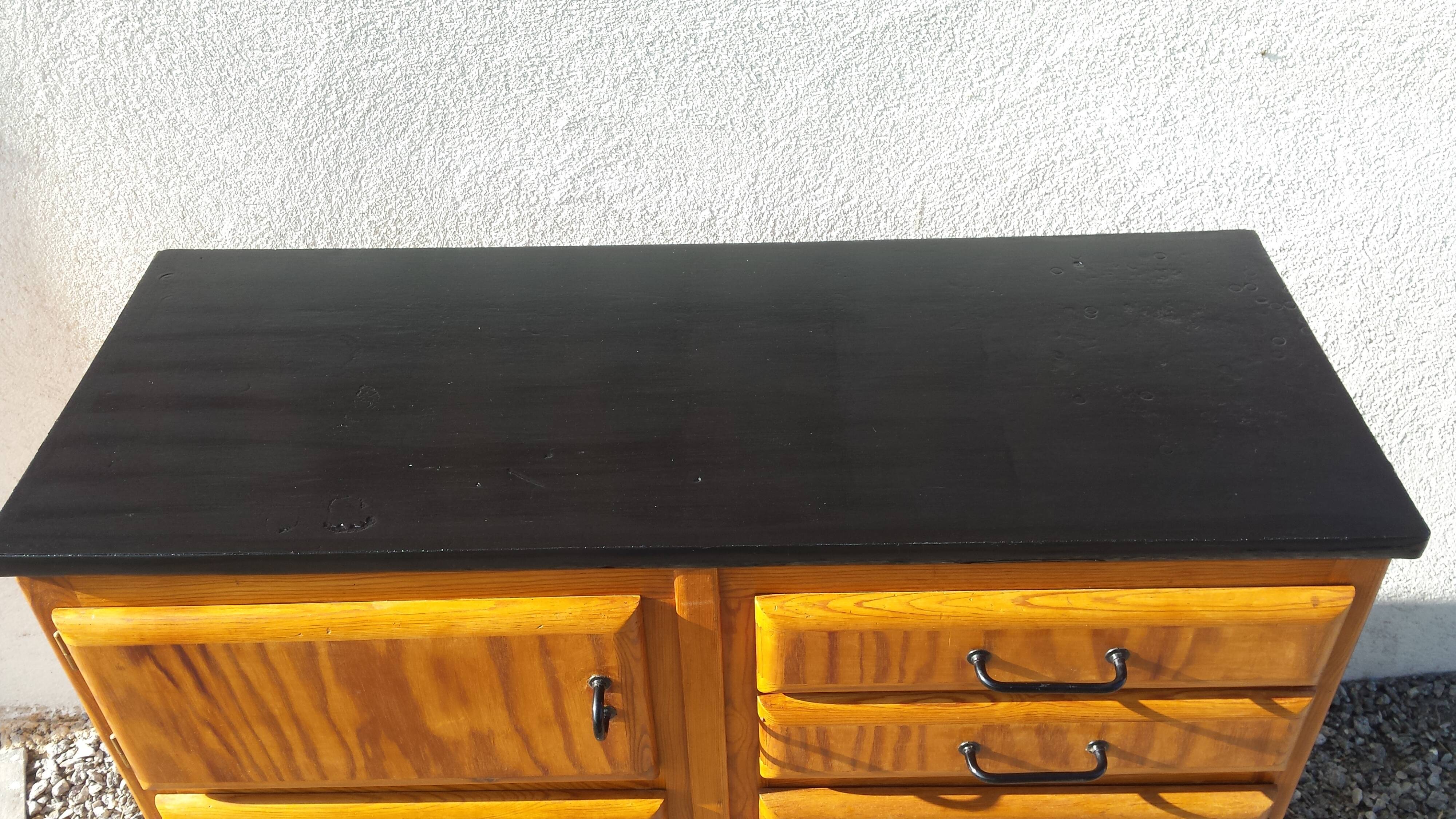 Mado side board