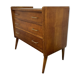 Commode vintage scandinave