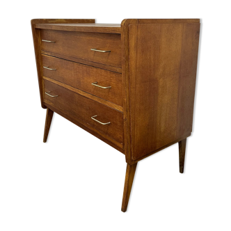 Scandinavian vintage chest of drawers