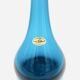 XL sculptural carafe Silesia Kaspar Design Memphis (40cm) 1970