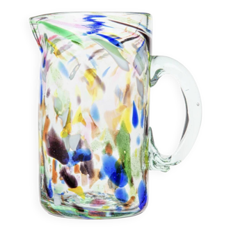 Terrazzo Pitcher