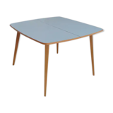 Table pieds compas
