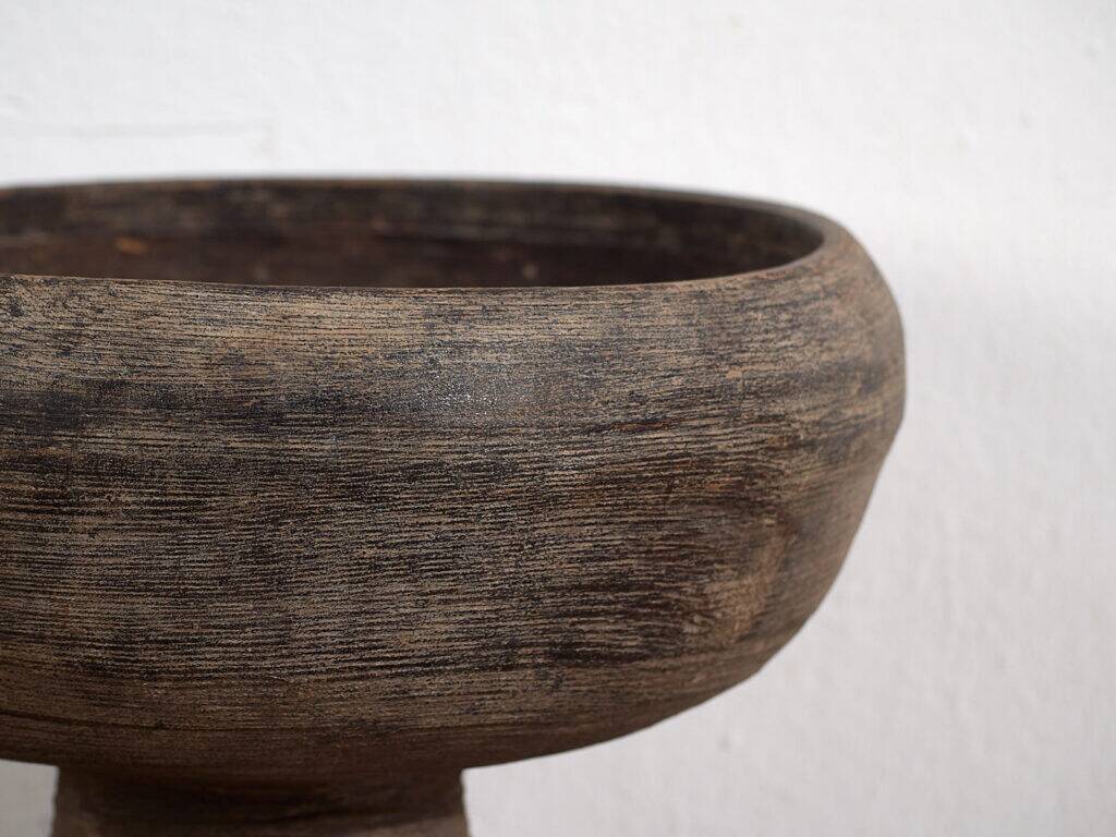 Ancient Asian bowl (c.1900) #13