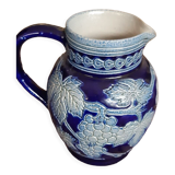 Pitcher