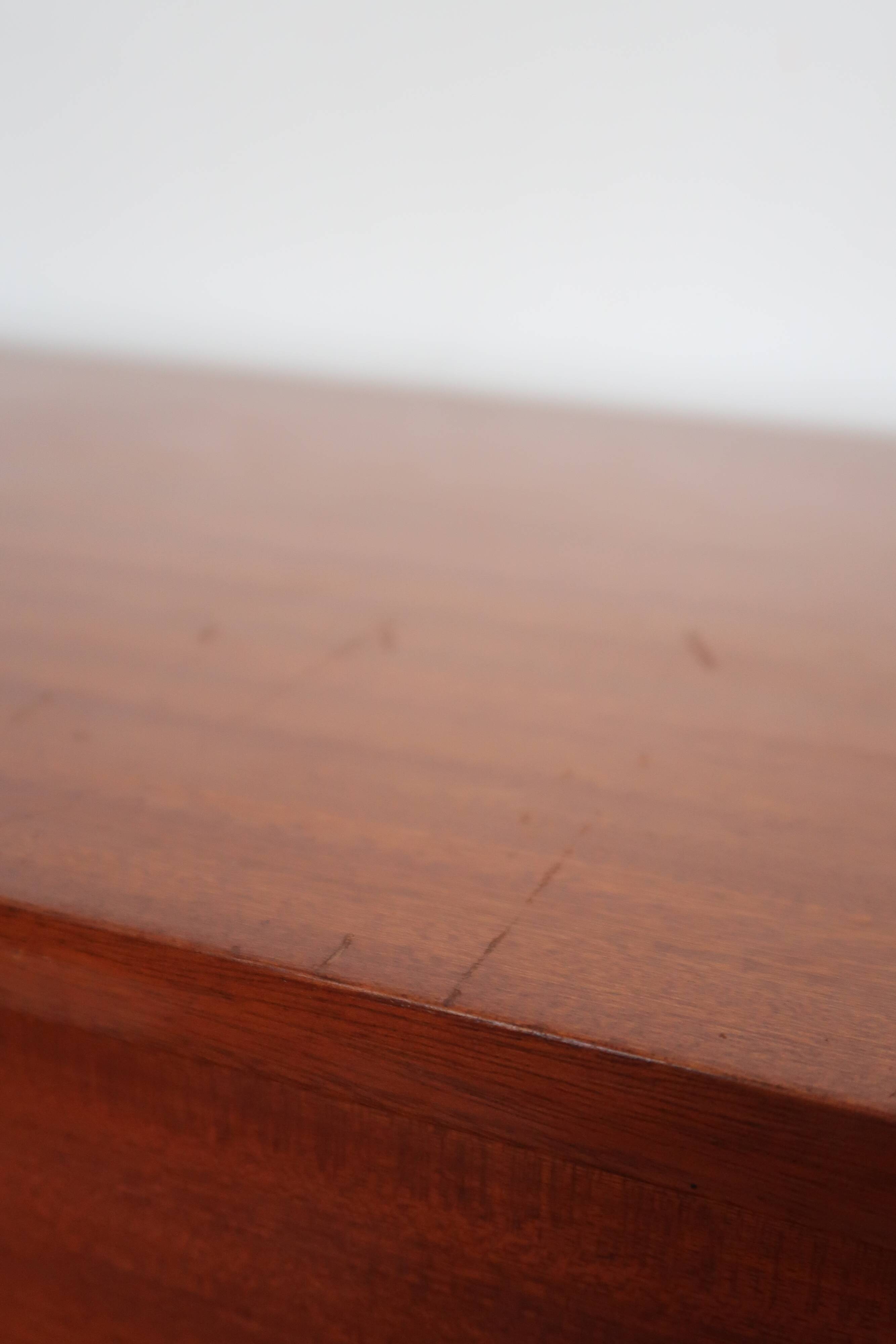 Danish chest of drawers 70's