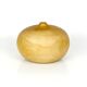 Small ovoid vase in mango tree