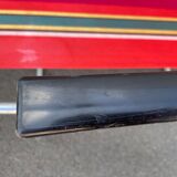 Foldable camping chair