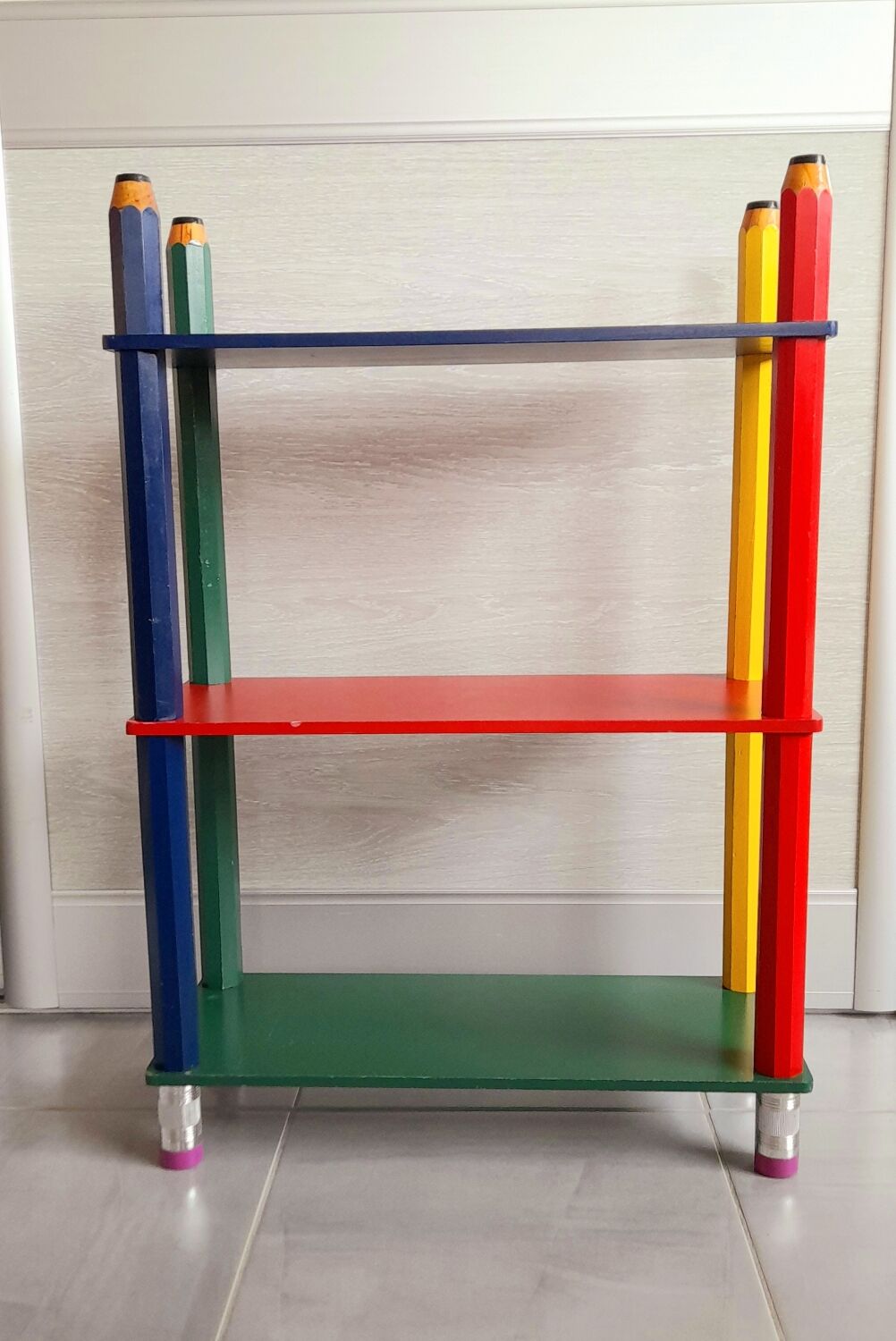 Pencil shelf Pierre Sala