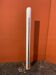 Sculptural Metal Floor Lamp, Italy, 1970s