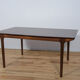 Mid-Century Teak Extendable Dining Table from McIntosh, 1960s