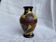 Vintage Dutch "Medica" Vase — Plazuid Gouda, 1930s-1950s