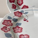 Ceranord St Amand plates