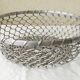 Metal basket or hamper