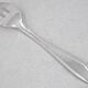 Alfénide, Christofle Paris, 12 oyster forks, Art Deco in silver-plated metal.