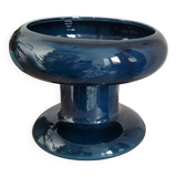 Vallauris ceramic candle holder