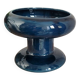 Vallauris ceramic candle holder