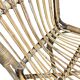 Rattan chair