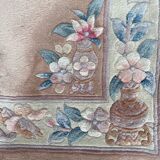 Chinese vintage rug spekin 70x140 cm