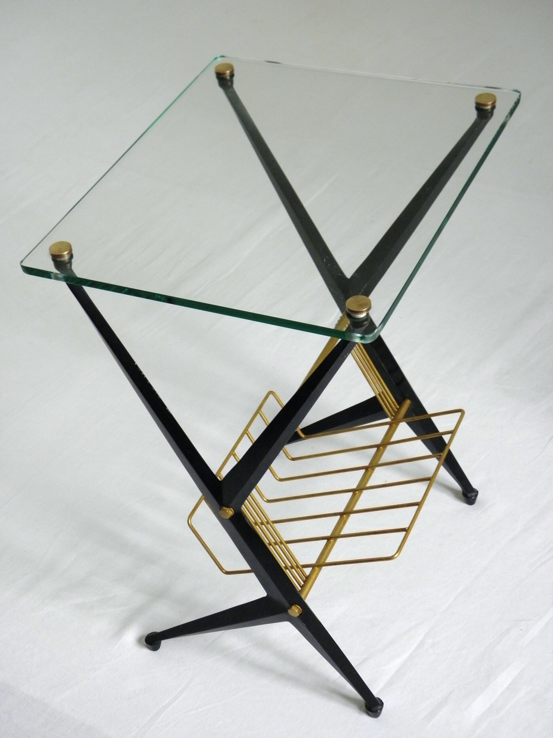 Table creations Jarden 60's