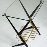 Table creations Jarden 60's