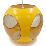 Suspension ball UFO Space by Luigi Colani 1970