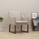 Teak armchair, Danish design, 1970s, designer: Borge Mogensen, production:
